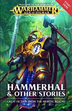 Cover art for Hammerhal & Other Stories