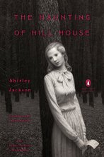 Cover art for The Haunting of Hill House: (Penguin Classics Deluxe Edition)