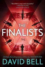 Cover art for The Finalists