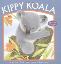 Cover art for Kippy Koala