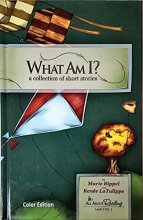 Cover art for All About Reading, What Am I?, A collection of Short Stories, Level 2, Volume 1, Color Edition, c.2019, 9781935197751, 1935197754
