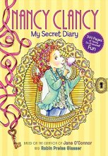Cover art for Fancy Nancy: Nancy Clancy: My Secret Diary