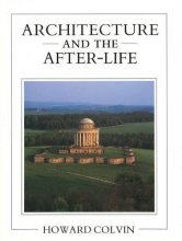 Cover art for Architecture and the After-Life