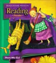 Cover art for Reading Level 1.1: Houghton Mifflin Reading Florida