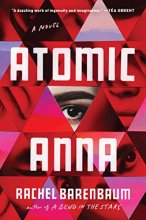 Cover art for Atomic Anna