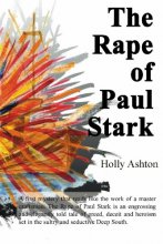 Cover art for The Rape of Paul Stark