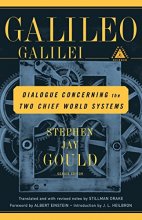 Cover art for Dialogue Concerning the Two Chief World Systems: Ptolemaic and Copernican