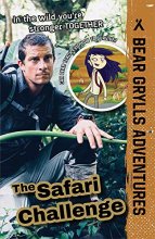 Cover art for The Safari Challenge