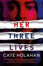 Cover art for Her Three Lives