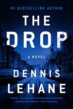 Cover art for The Drop: A Novel