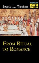 Cover art for From Ritual to Romance