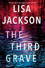 Cover art for The Third Grave: A Riveting New Thriller (Pierce Reed/Nikki Gillette)