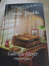 Cover art for Double Trouble