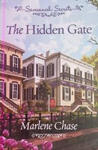 Cover art for Savannah Secrets: The Hidden Gate