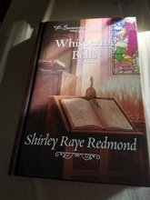 Cover art for Whispering Bells, Savannah Secrets