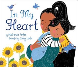 Cover art for In My Heart