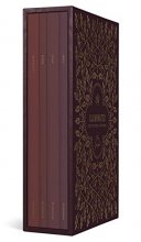 Cover art for ESV Illuminated Scripture Journal: Gospels Set
