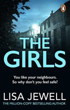 Cover art for Girls