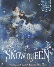 Cover art for The Snow Queen