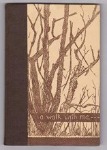 Cover art for A Walk with Me...