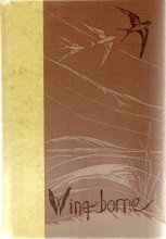 Cover art for Wing Borne
