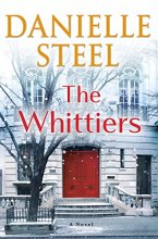Cover art for The Whittiers: A Novel