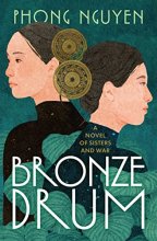 Cover art for Bronze Drum