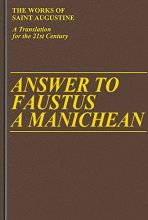 Cover art for Answer To Faustus