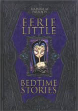 Cover art for Eerie Little Bedtime Stories *OP