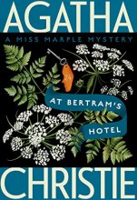 Cover art for At Bertram's Hotel: A Miss Marple Mystery (Miss Marple Mysteries, 10)