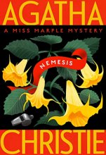 Cover art for Nemesis: A Miss Marple Mystery (Miss Marple Mysteries, 11)