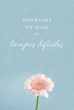 Cover art for Promesas de Dios para tiempos difíciles / God's Promises when you are hurting