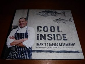 Cover art for Cool Inside - Hank's Seafood Restaurant