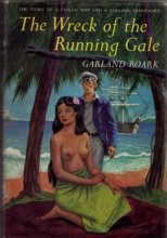 Cover art for The Wreck of the Running Gale