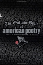 Cover art for The Outlaw Bible of American Poetry