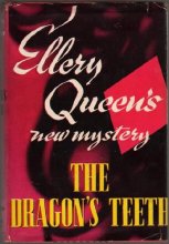 Cover art for The Dragon's Teeth: A Problem in Deduction