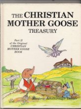 Cover art for Christian Mother Goose Treasury, Part 2