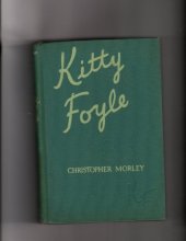 Cover art for Kitty Foyle