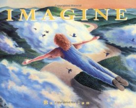Cover art for Imagine