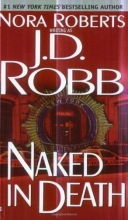 Cover art for Naked in Death (In Death #1)