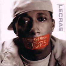 Cover art for After The Music Stops
