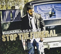 Cover art for Stop The Funeral