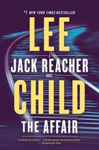 Cover art for The Affair: A Jack Reacher Novel