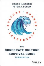 Cover art for The Corporate Culture Survival Guide
