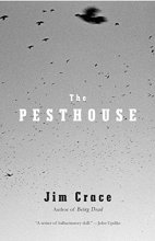 Cover art for The Pesthouse