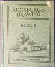 Cover art for Augsburg's Drawings: Book II