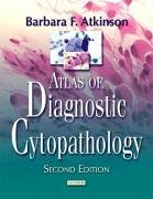 Cover art for Atlas of Diagnostic Cytopathology