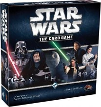 Cover art for Star Wars LCG: Core Set