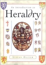 Cover art for An Introduction to Heraldry