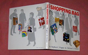 Cover art for Shopping Bag: Portable Art